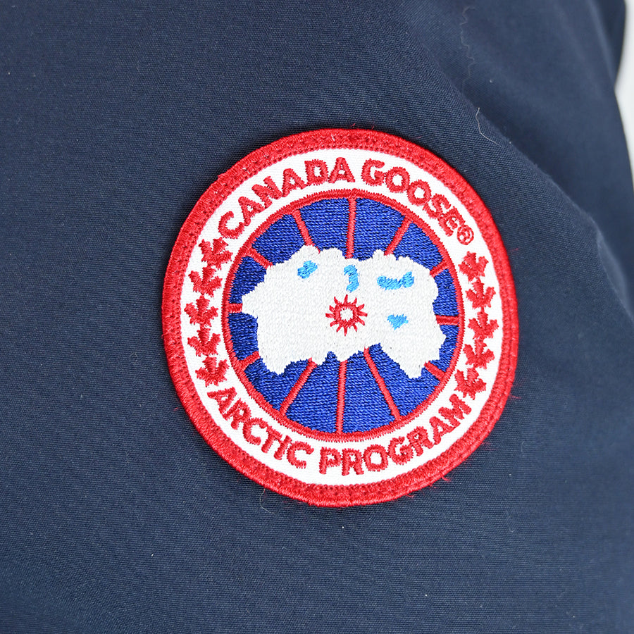 CANADA GOOSE PARKER