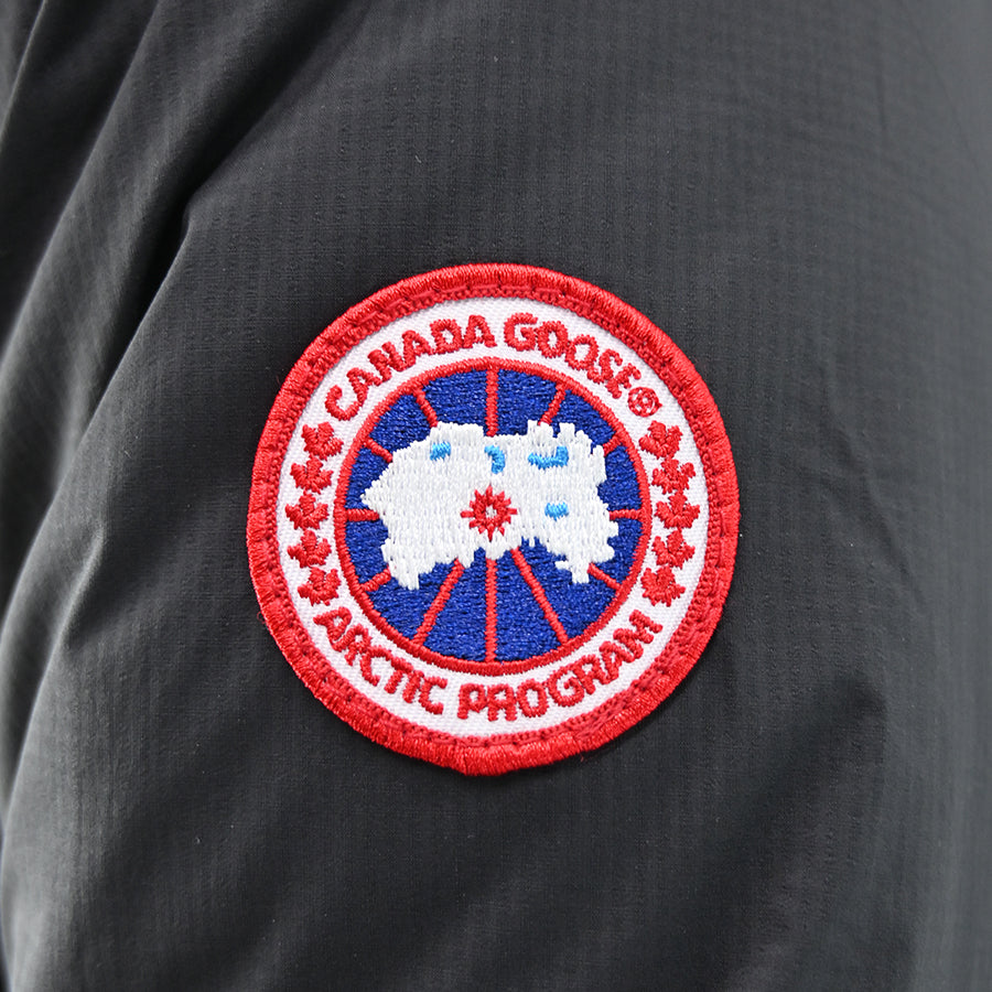 CANADA GOOSE JACKET