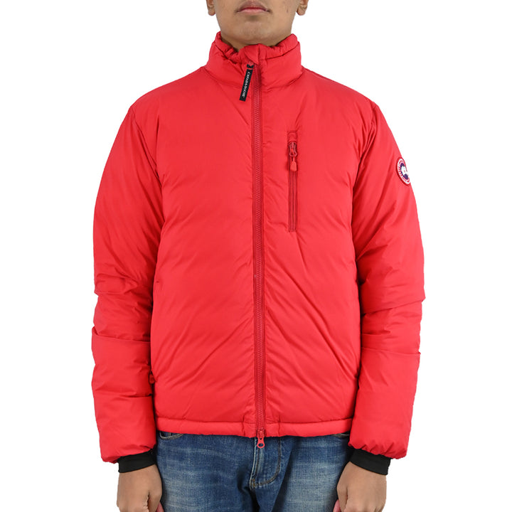 CANADA GOOSE JACKET