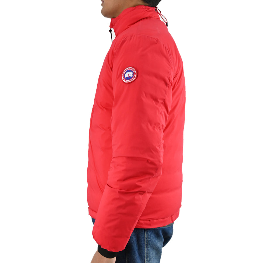 CANADA GOOSE JACKET