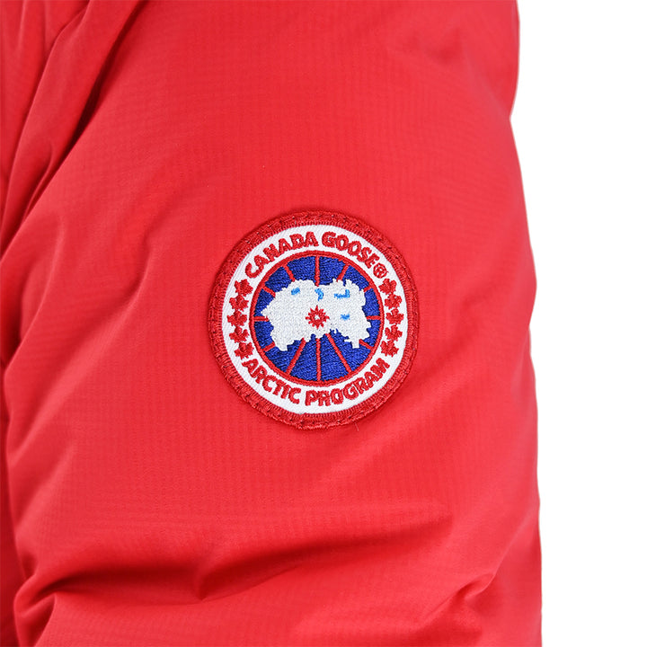 CANADA GOOSE JACKET