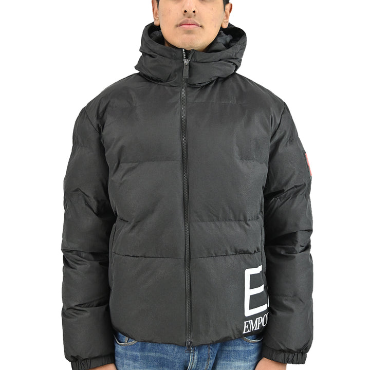 EMPORIO ARMANI 7 PUFFER JKT (S6RPB32 PNEFZ)