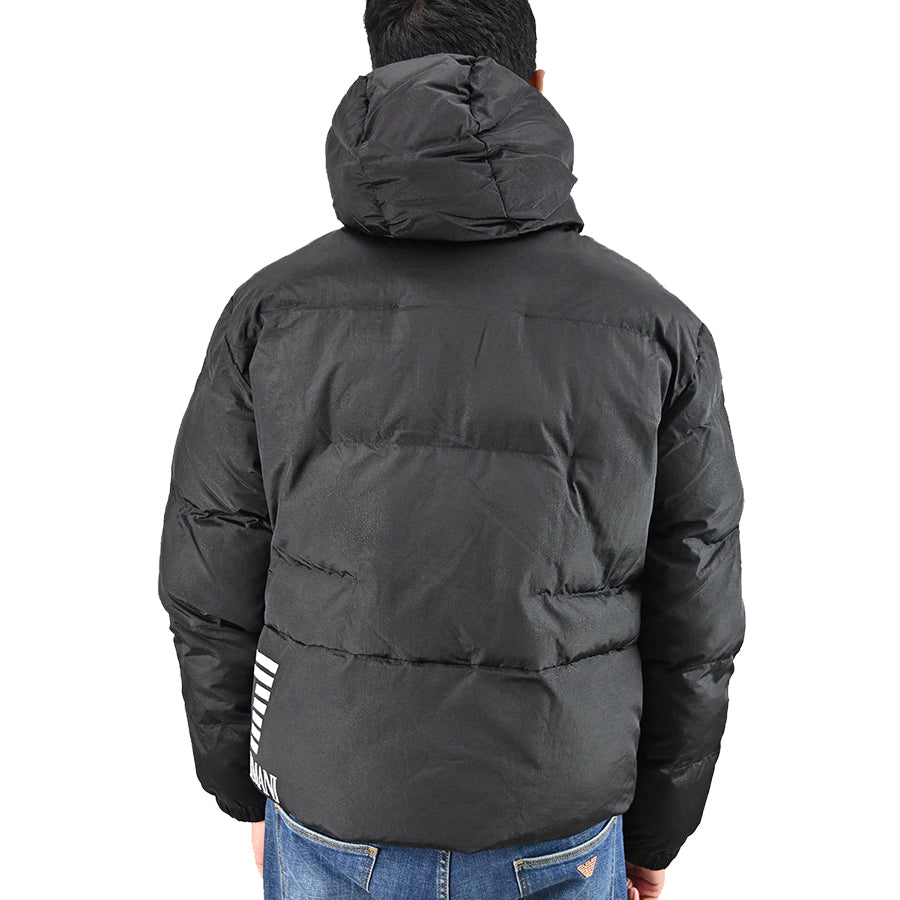 EMPORIO ARMANI 7 PUFFER JKT (S6RPB32 PNEFZ)