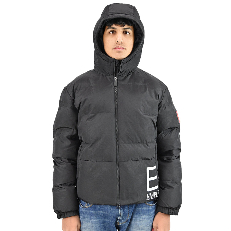 EMPORIO ARMANI 7 PUFFER JKT (S6RPB32 PNEFZ)