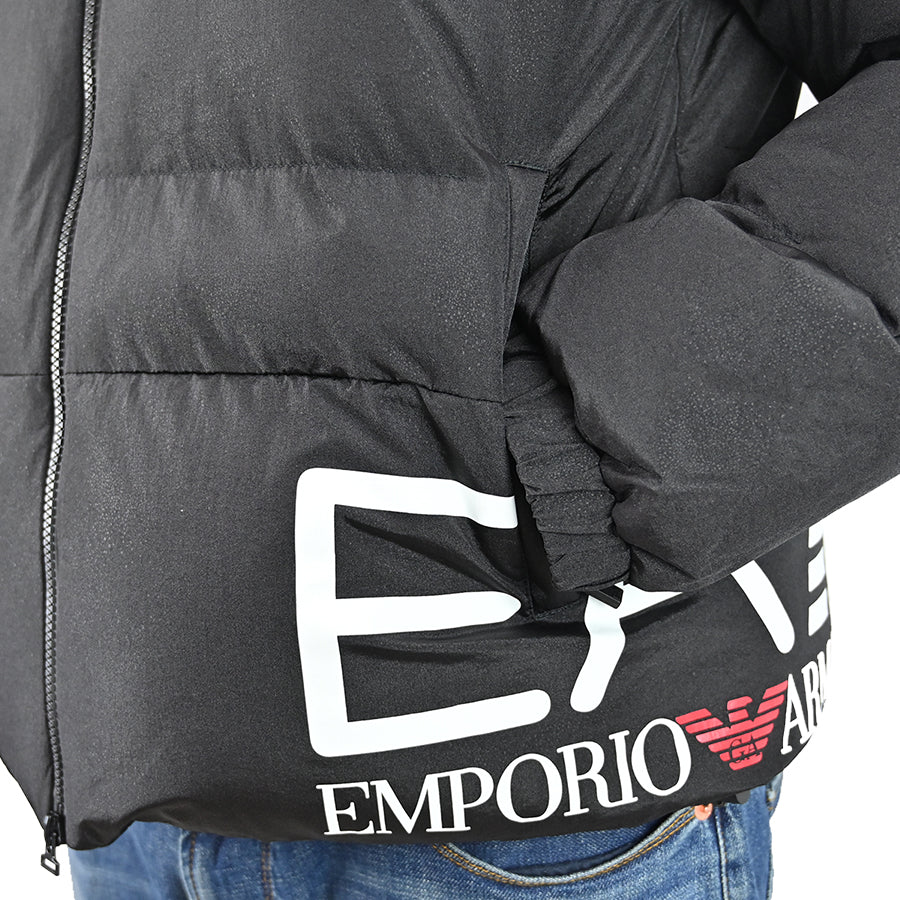 EMPORIO ARMANI 7 PUFFER JKT (S6RPB32 PNEFZ)