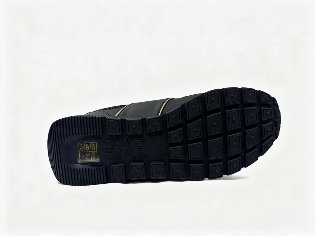 Emporio Armani EA7 Trainers