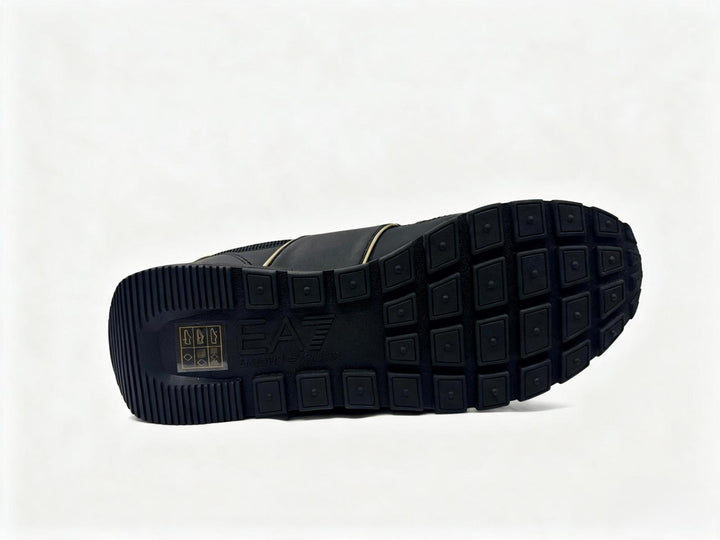 Emporio Armani EA7 Trainers