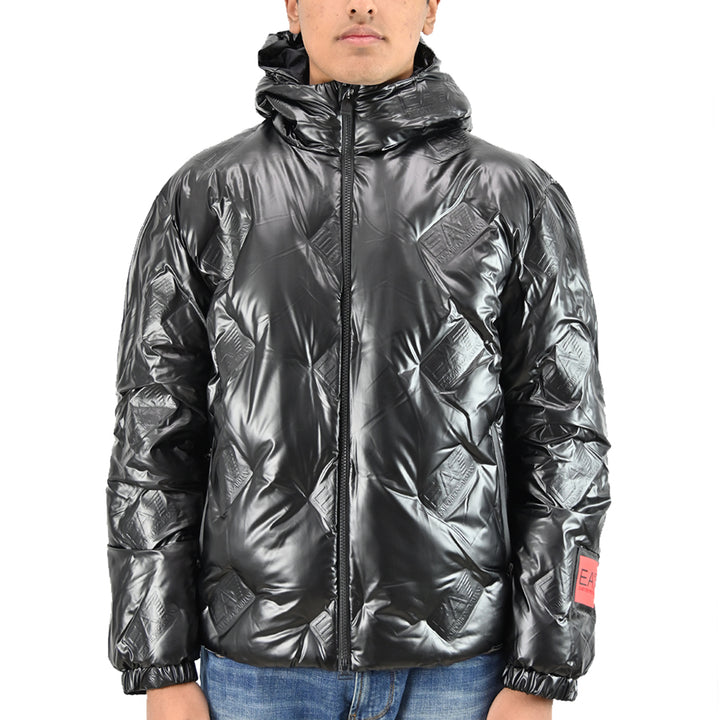 EMPORIO ARMANI 7 PUFFER JKT (S6RPB34 PNEIZ)