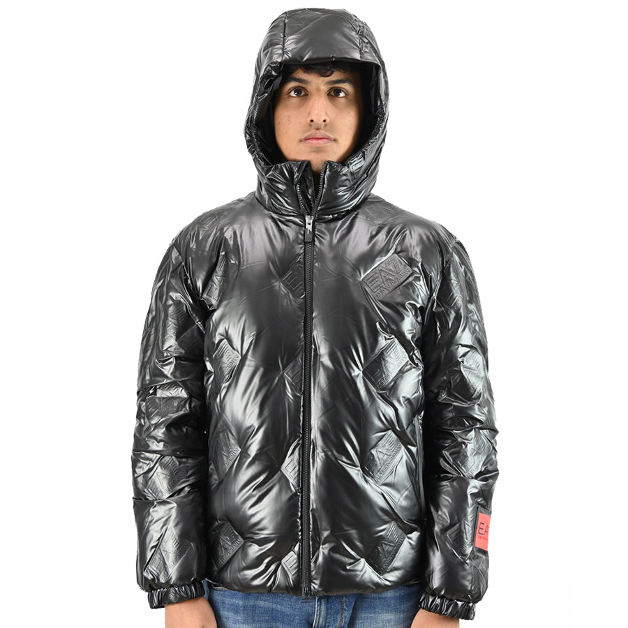 EMPORIO ARMANI 7 PUFFER JKT (S6RPB34 PNEIZ)