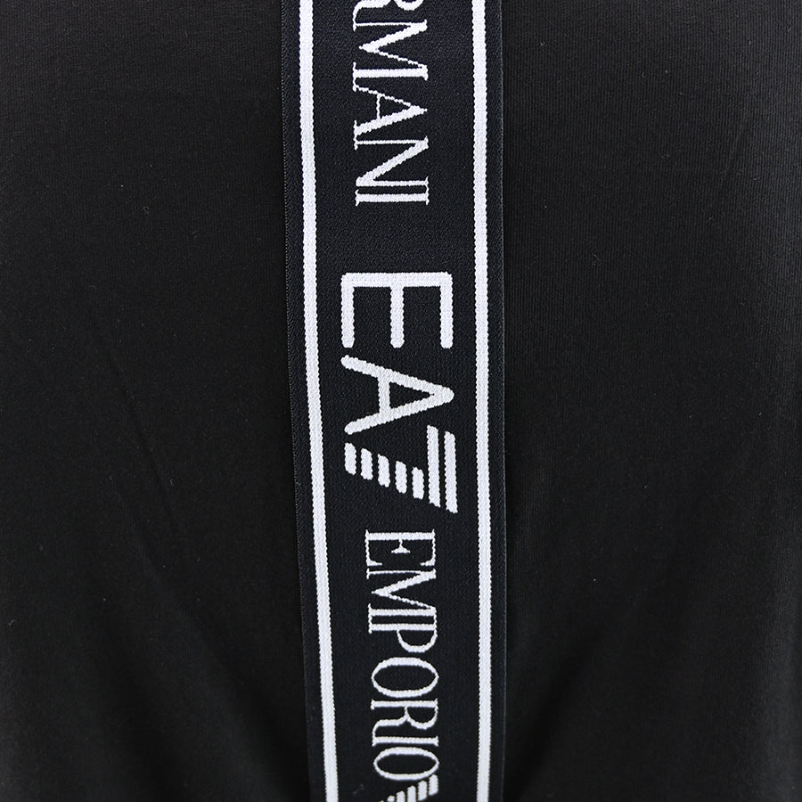 EMPORIO ARMANI TEE PIPPING LOG (S6RPT02 PJ02Z)