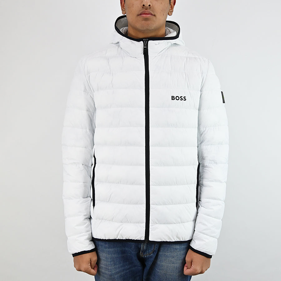 BOSS PUFFER JACKET