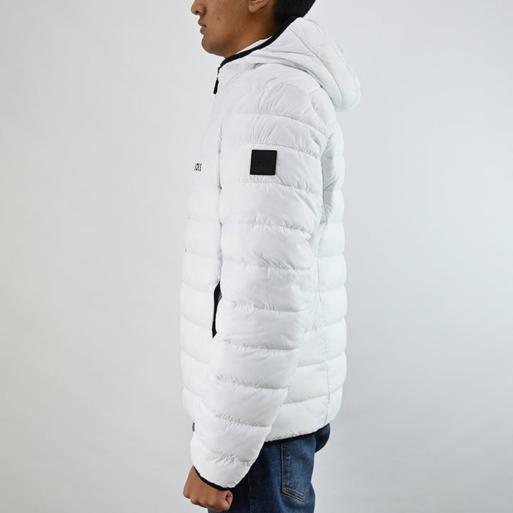 BOSS PUFFER JACKET