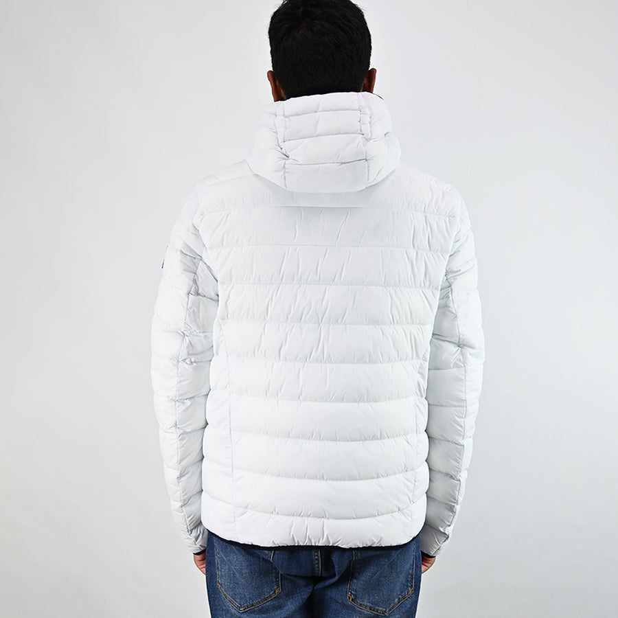 BOSS PUFFER JACKET