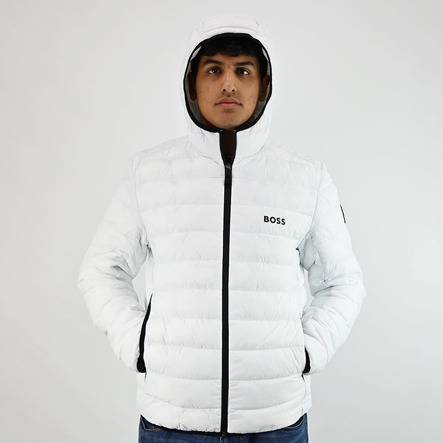 BOSS PUFFER JACKET