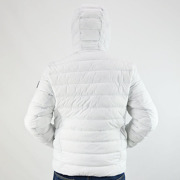 BOSS PUFFER JACKET