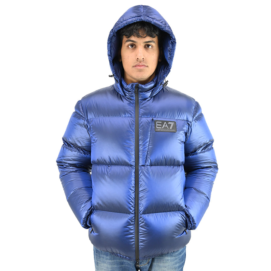 EMPORIO ARMANI 7 PUFFER JKT (S6RPB31 PN2MZ)