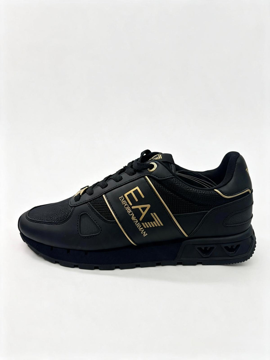 Emporio Armani EA7 Trainers