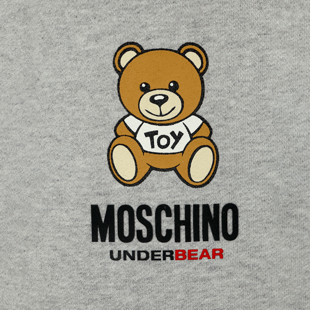 MOSCHINO UNDER TEDDY SHORT