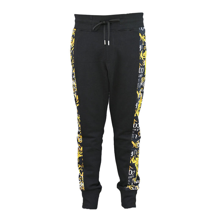 VERSACE COUTURE JOGGER BROQUE