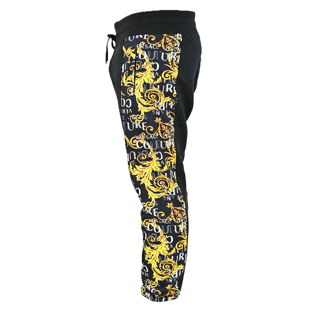 VERSACE COUTURE JOGGER BROQUE