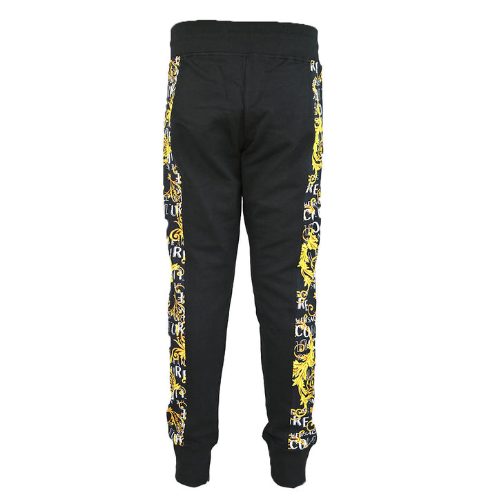 VERSACE COUTURE JOGGER BROQUE