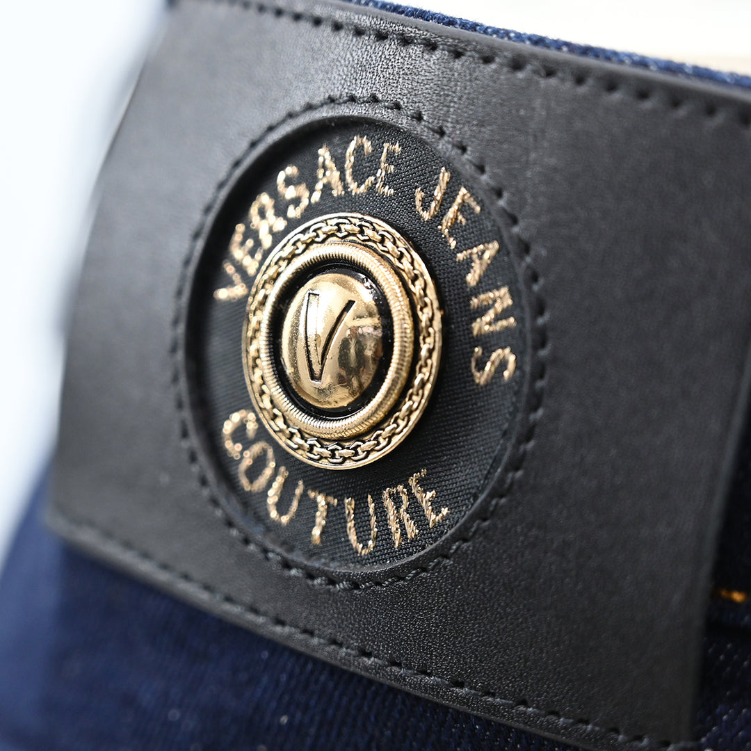 VERSACE COUTURE JEAN