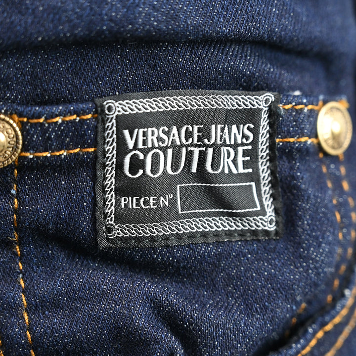 VERSACE COUTURE JEAN