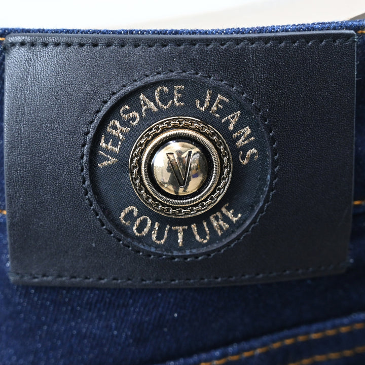 VERSACE COUTURE JEAN