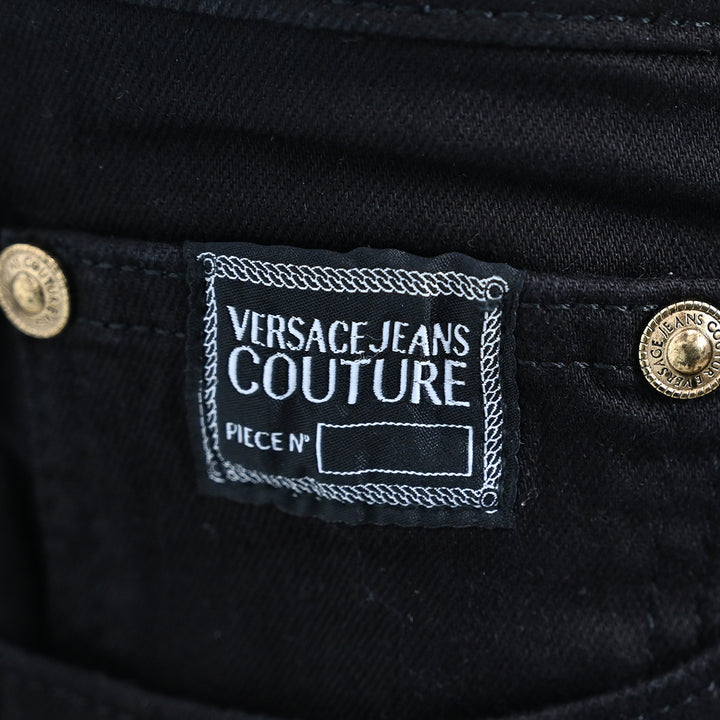 VERSACE COUTURE JEAN