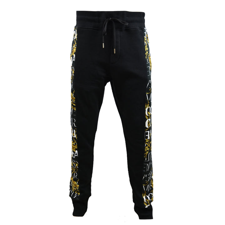 VERSACE JOGGER ALLOVER