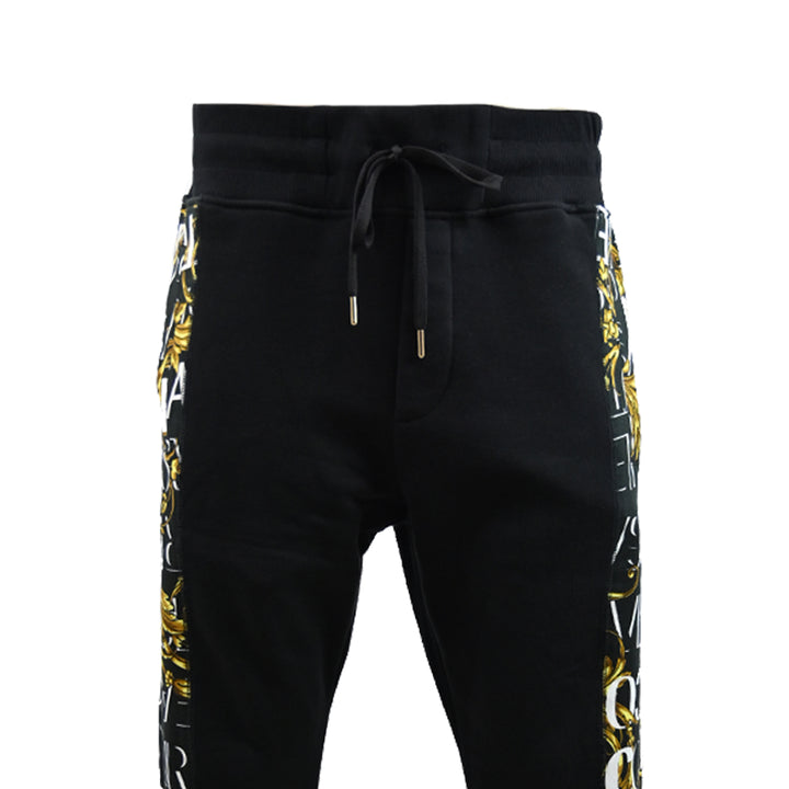 VERSACE JOGGER ALLOVER