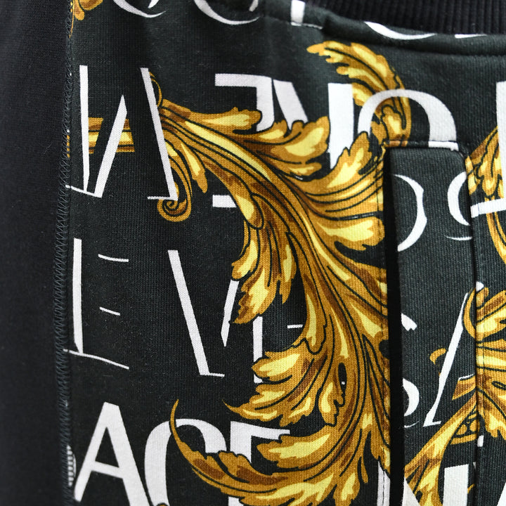 VERSACE JOGGER ALLOVER