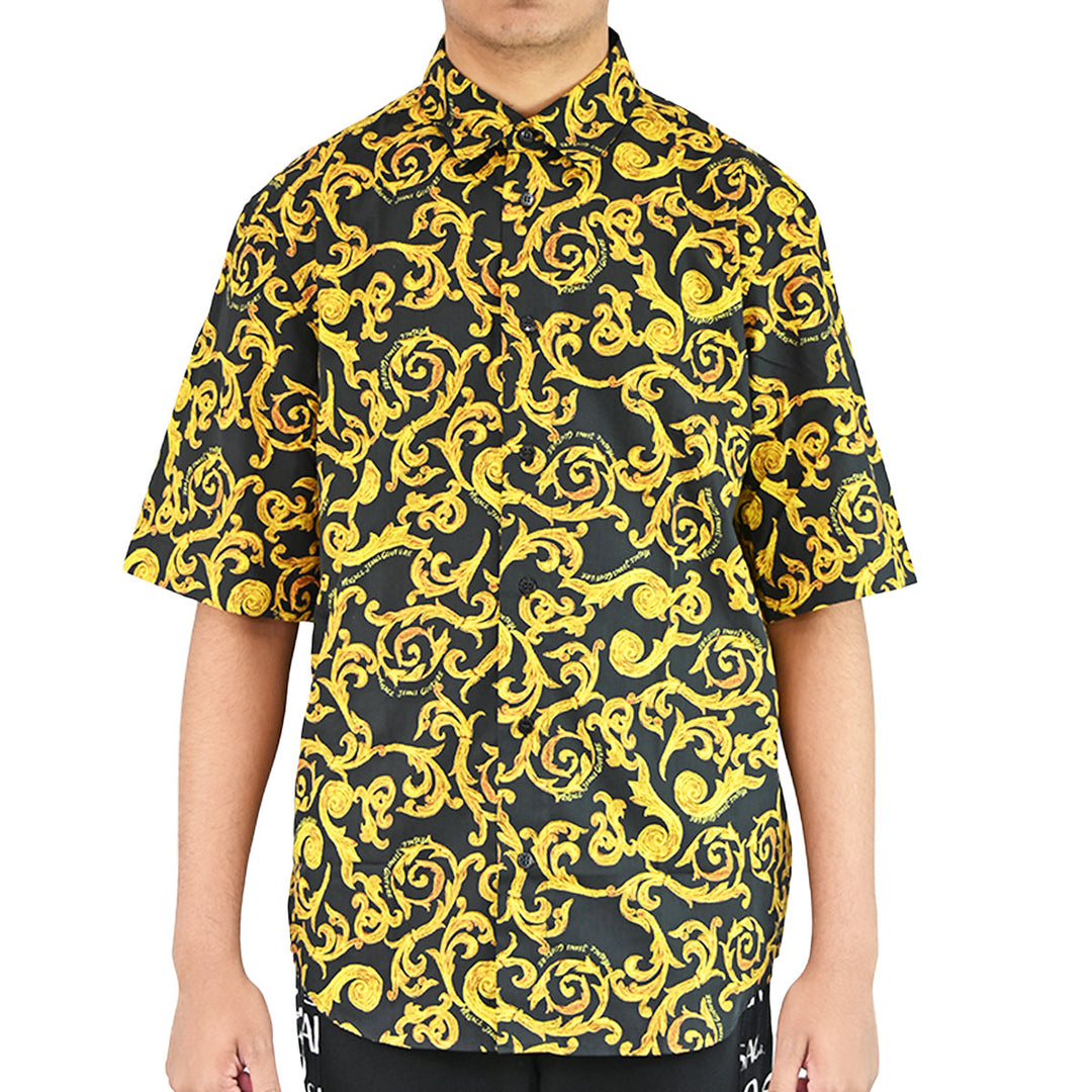 VERSACE COUTURE S/S SHIRT ALOV