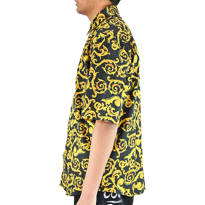 VERSACE COUTURE S/S SHIRT ALOV