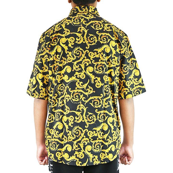 VERSACE COUTURE S/S SHIRT ALOV