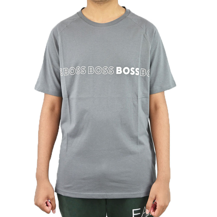 HUGO BOSS TEE ORGANIC