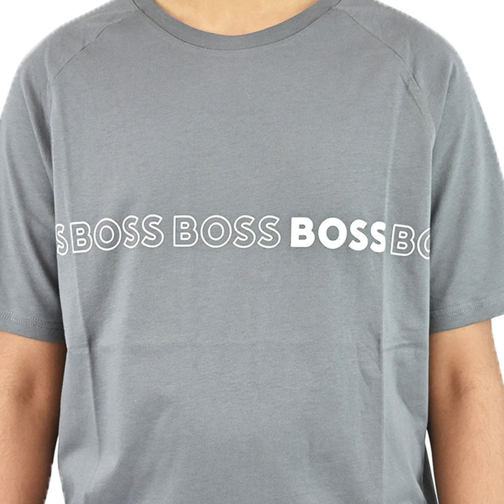 HUGO BOSS TEE ORGANIC