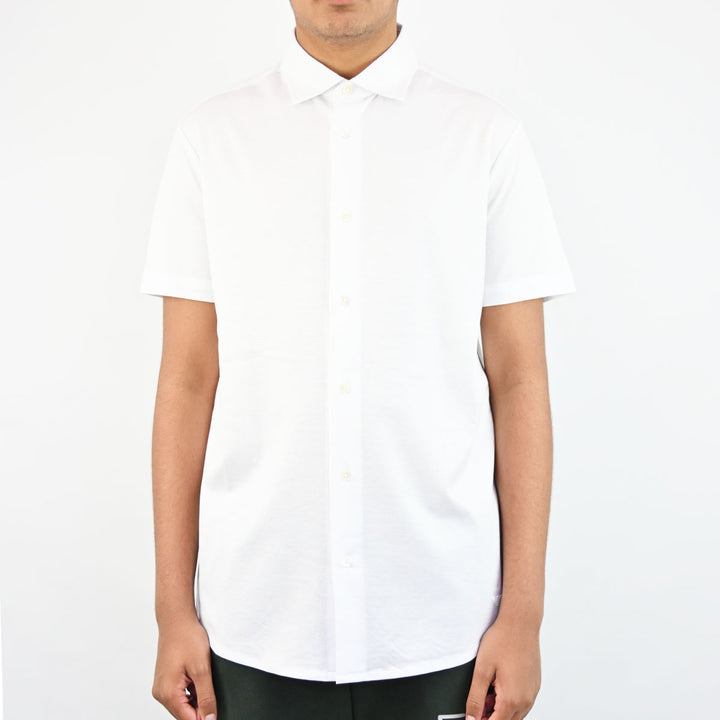 EMPORIO ARMANI SMART SHIRT S/S