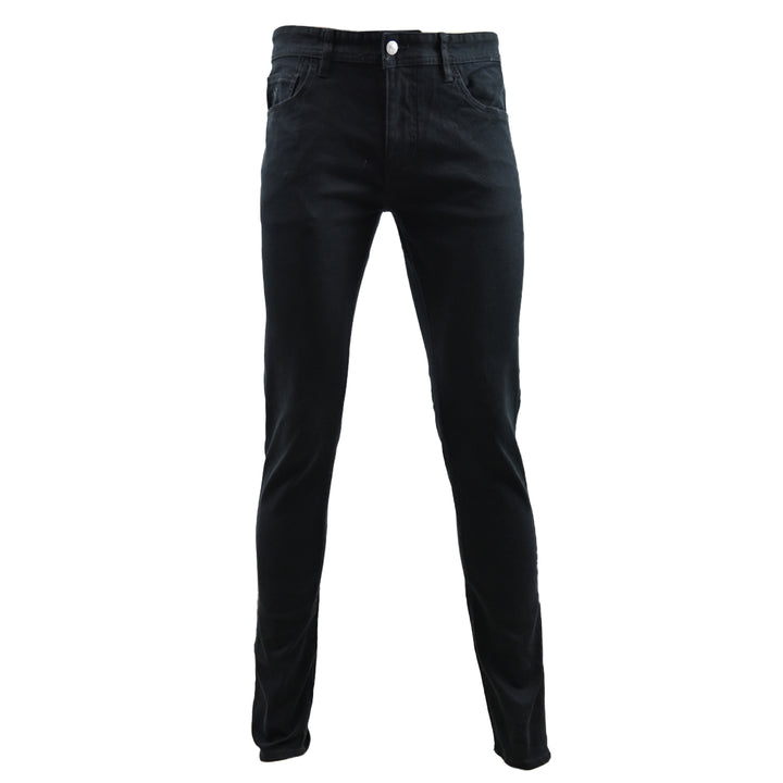 ARMANI EXCHANGE JEANS DRILL (S8NZJ14 Z1SBZ)