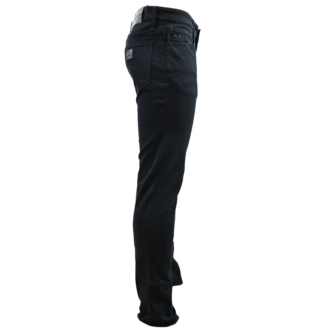 ARMANI EXCHANGE JEANS DRILL (S8NZJ14 Z1SBZ)