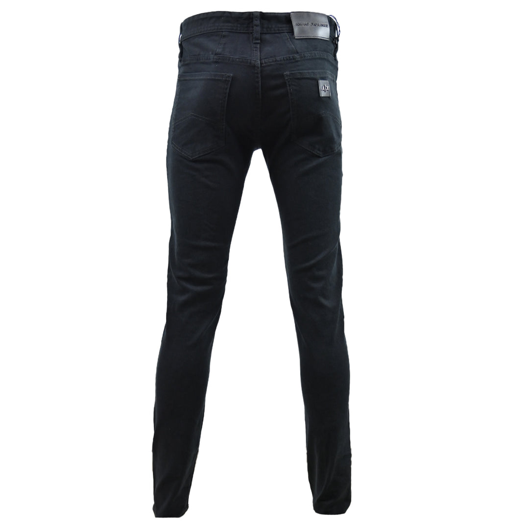 ARMANI EXCHANGE JEANS DRILL (S8NZJ14 Z1SBZ)