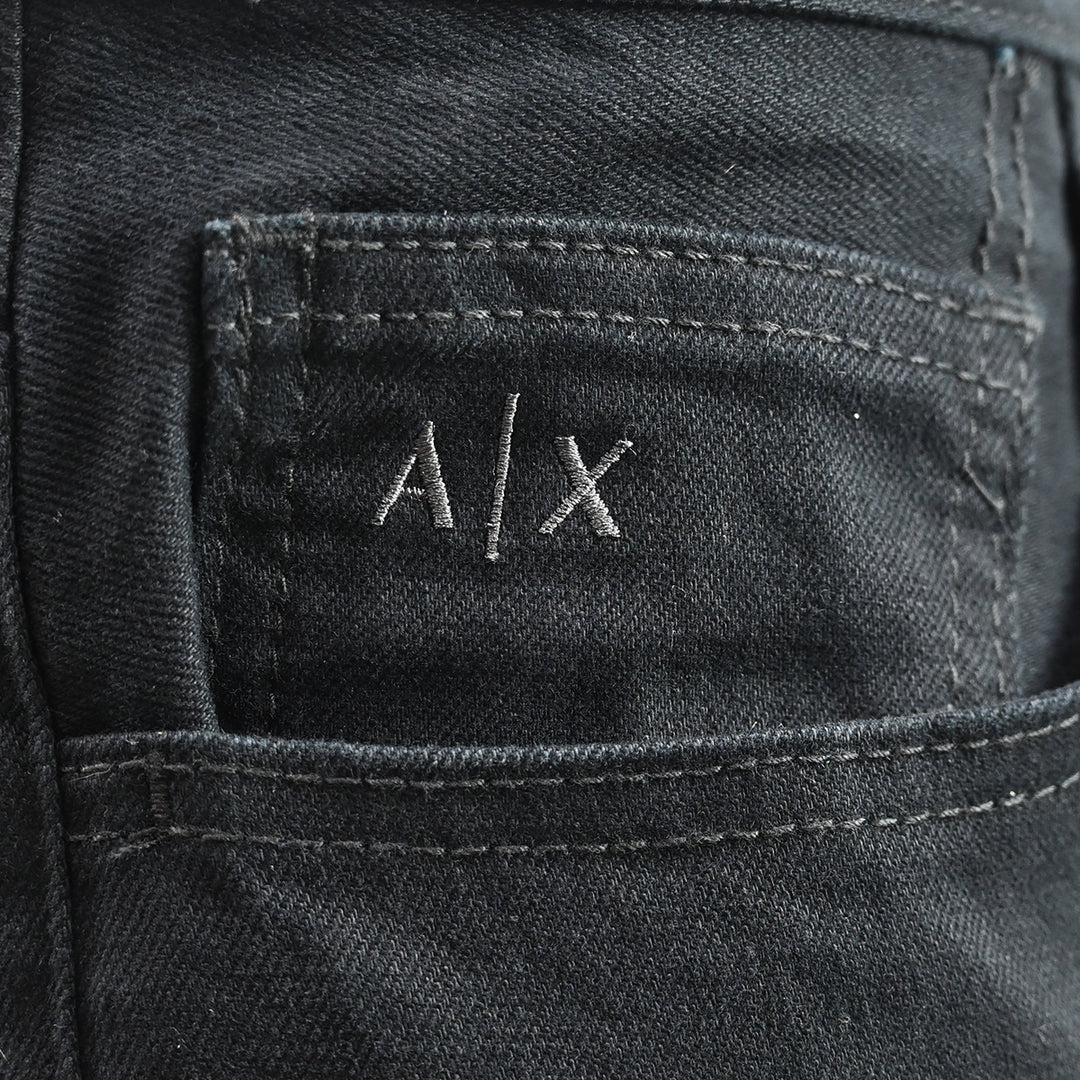 ARMANI EXCHANGE JEANS DRILL (S8NZJ14 Z1SBZ)