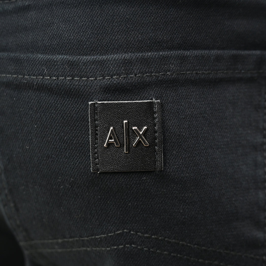 ARMANI EXCHANGE JEANS DRILL (S8NZJ14 Z1SBZ)