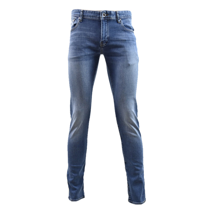 ARMANI EXCHANGE STONEWASH JEAN