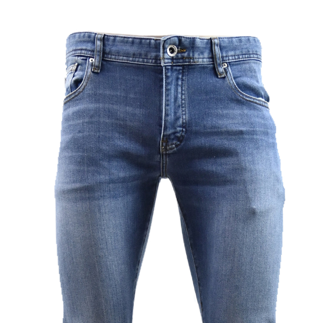 ARMANI EXCHANGE STONEWASH JEAN