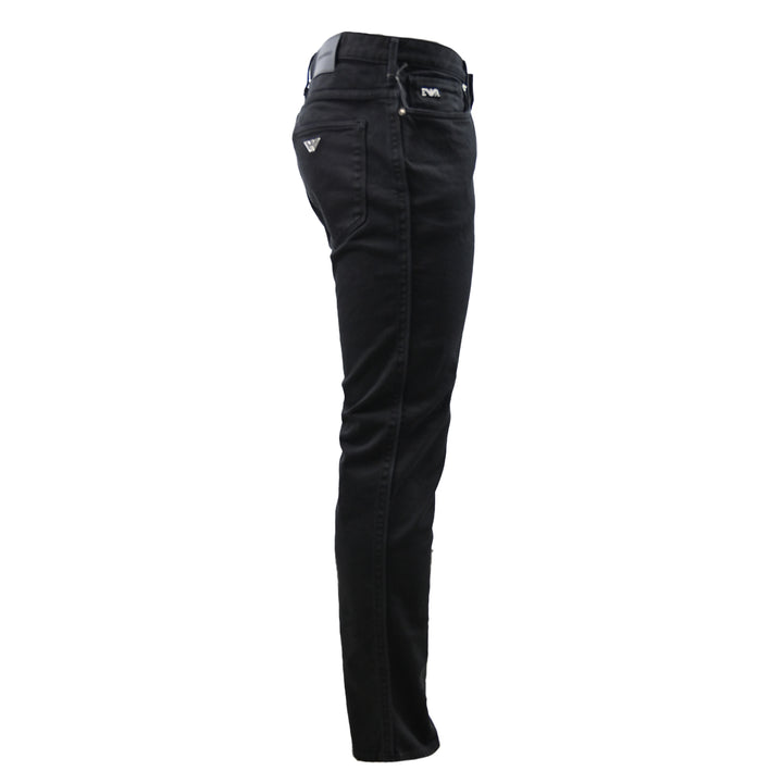 EMPORIO ARMANI JEAN TWILL (S6R1J06 1N03Z)