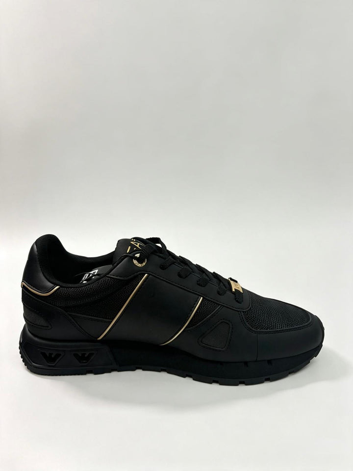 Emporio Armani EA7 Trainers