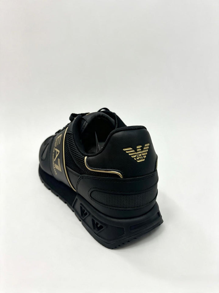 Emporio Armani EA7 Trainers