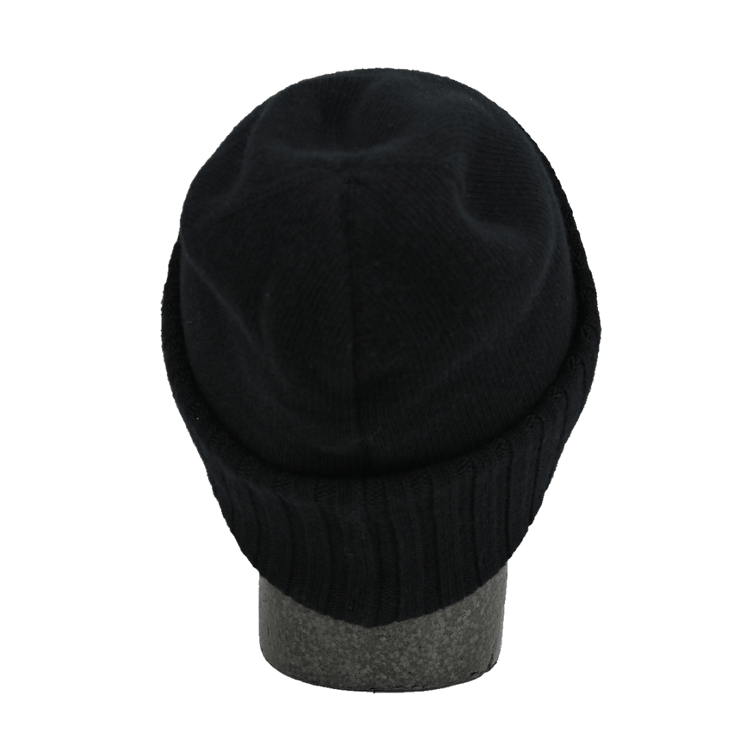 EMPORIO ARMANI HAT SIGNATURE