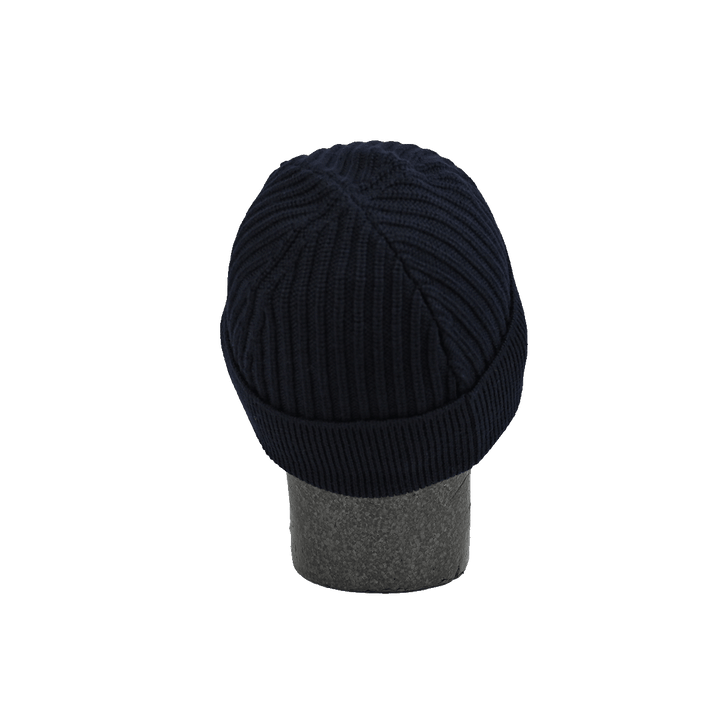 HUGO BOSS RIB HAT